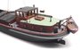 ARTITEC | VRACHTSCHIP HELENA 150 TON (BOUWKIT) | 1:87_