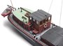 ARTITEC | VRACHTSCHIP HELENA 150 TON (BOUWKIT) | 1:87_