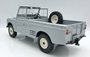 MODELCAR GROUP | LAND ROVER 109 PICK-UP SERIES II (GRAY) 1959 | 1:18_