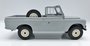 MODELCAR GROUP | LAND ROVER 109 PICK-UP SERIES II (GRAY) 1959 | 1:18_