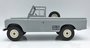 MODELCAR GROUP | LAND ROVER 109 PICK-UP SERIES II (GRAY) 1959 | 1:18_