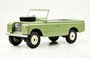 MODELCAR GROUP | LAND ROVER 109 PICK-UP SERIES II OPEN (OLIVE GREEN) 1959 | 1:18_