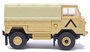 OXFORD DIECAST | LAND ROVER FC GS GULF WAR 1991 | 1:76_