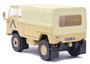 OXFORD DIECAST | LAND ROVER FC GS GULF WAR 1991 | 1:76_