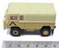 OXFORD DIECAST | LAND ROVER FC GS GULF WAR 1991 | 1:76_