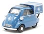 OXFORD DIECAST | BMW ISETTA 'RAC' 1959 | 1:76_