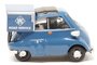 OXFORD DIECAST | BMW ISETTA 'RAC' 1959 | 1:76_