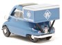 OXFORD DIECAST | BMW ISETTA 'RAC' 1959 | 1:76_