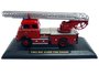 LUCKY DIECAST | DAF A1600 BRANDWEER AMSTERDAM 1962 | 1:43_