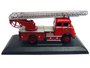 LUCKY DIECAST | DAF A1600 BRANDWEER AMSTERDAM 1962 | 1:43_