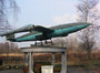 PEGASUS HOBBIES | V1 FLYING BOMB WW2 (READY MADE) | 1:18_