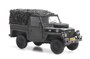 ARTITEC | LAND ROVER 88 LIGHTWEIGHT KONINKLIJKE LANDMACHT GEVECHTSKLAAR (READY MADE) | 1:87 _