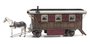 ARTITEC | WOONWAGEN KERMIS OF CIRCUS (KANT EN KLAAR) | 1:87_