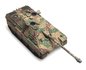 ARTITEC | JAGDPANTHER (FRUH) HINTERHALTTARNUNG (READY MADE) | 1:87 _