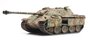 ARTITEC | JAGDPANTHER (FRUH) HINTERHALTTARNUNG (READY MADE) | 1:87 _