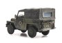 ARTITEC | UK LAND ROVER 88 LIGHTWEIGHT (READY MADE) | 1:87 _