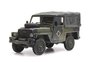 ARTITEC | UK LAND ROVER 88 LIGHTWEIGHT (READY MADE) | 1:87 _