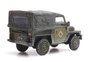 ARTITEC | UK LAND ROVER 88 LIGHTWEIGHT (READY MADE) | 1:87 _