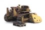 ARTITEC | BULLDOZER D7 RIP-SERIE (READY MADE) | 1:87_