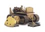 ARTITEC | BULLDOZER D7 RIP-SERIE (READY MADE) | 1:87_