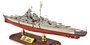 FORCES OF VALOR | GERMAN BISMARCK BATTLESHIP 1941 | 1:700_