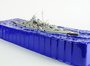 FORCES OF VALOR | GERMAN BISMARCK BATTLESHIP 1941 | 1:700_