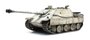 ARTITEC | JAGDPANTHER (SPAT) WINTER (READY MADE) | 1:87 _