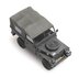 ARTITEC | LAND ROVER 88 LIGHTWEIGHT KONINKLIJKE LANDMACHT (BOUW KIT) | 1:87 _