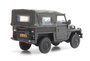 ARTITEC | LAND ROVER 88 LIGHTWEIGHT KONINKLIJKE LANDMACHT (BOUW KIT) | 1:87 _