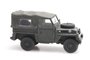 ARTITEC | LAND ROVER 88 LIGHTWEIGHT KONINKLIJKE LANDMACHT (BOUW KIT) | 1:87 _