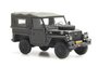 ARTITEC | LAND ROVER 88 LIGHTWEIGHT KONINKLIJKE LANDMACHT (BOUW KIT) | 1:87 _