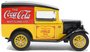 OXFORD DIECAST | AUSTIN SEVEN VAN 'COCA COLA' 1935 | 1:43_