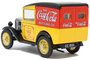 OXFORD DIECAST | AUSTIN SEVEN VAN 'COCA COLA' 1935 | 1:43_