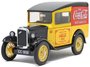 OXFORD DIECAST | AUSTIN SEVEN VAN 'COCA COLA' 1935 | 1:43_