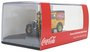 OXFORD DIECAST | AUSTIN SEVEN VAN 'COCA COLA' 1935 | 1:43_