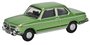 OXFORD DIECAST | BMW 2002 (GREEN) 1973 | 1:76_