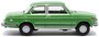 OXFORD DIECAST | BMW 2002 (GREEN) 1973 | 1:76_