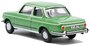 OXFORD DIECAST | BMW 2002 (GREEN) 1973 | 1:76_