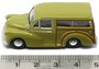 OXFORD DIECAST | MORRIS TRAVELLER LIMEFLOWER 1971 | 1:76_