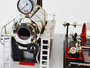 WILESCO | D222 STOOMMACHINE ELECTRISCH | D222 _