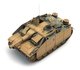 ARTITEC | STUG III AUSF G STURMHAUBITZE DUNKELGELB (READY MADE) | 1:87 _