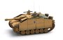 ARTITEC | STUG III AUSF G STURMHAUBITZE DUNKELGELB (READY MADE) | 1:87 _