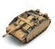 ARTITEC | STUG III AUSF G SAUKOPF 1944 GEEL (READY MADE) | 1:87 _