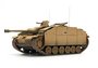 ARTITEC | STUG III AUSF G SAUKOPF 1944 GEEL (READY MADE) | 1:87 _