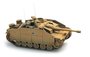 ARTITEC | STUG III AUSF G SAUKOPF 1944 GEEL (READY MADE) | 1:87 _