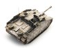 ARTITEC | STUG III AUSF G 1943 WINTER (READY MADE) | 1:87 _