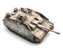 ARTITEC | STUG III AUSF G 1943 WINTER (READY MADE) | 1:87 _