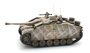 ARTITEC | STUG III AUSF G SAUKOPF 1944 WINTER (READY MADE) | 1:87 _