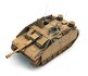 ARTITEC | STUG III AUSF G 1943 DONKERGEEL (READY MADE) | 1:87 _