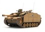 ARTITEC | STUG III AUSF G 1943 DONKERGEEL (READY MADE) | 1:87 _